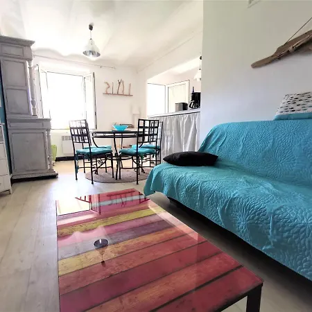 Apartment Face Au Cap 1 *