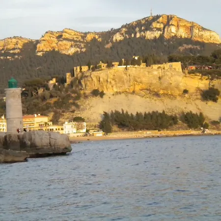 Apartment Face Au Cap 1 *