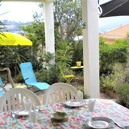 Apartment Face Au Cap 1 *